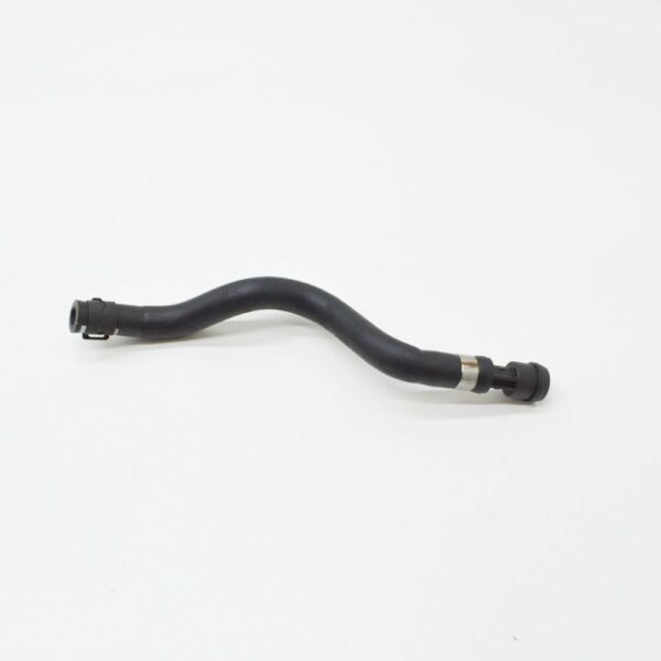 A2385015100 - NEW MB GLC C253 CONNECTING POINT TO CHARGE AIR COOLER HOSE A2385015100 ORIGINAL