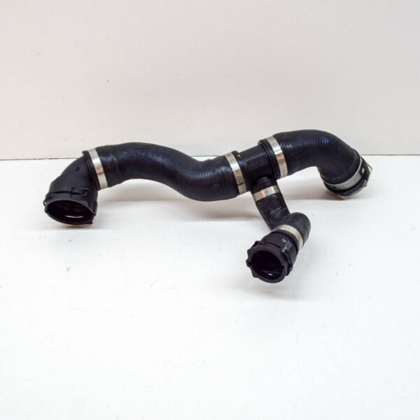 A2385019200 - NEW MB GLC X253 LEFT UPPER WATER COOLING RADIATOR HOSE A2385019200 ORIGINAL