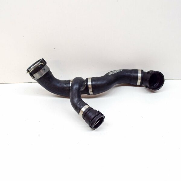 A2385019200 - NEW MB GLC X253 LEFT UPPER WATER COOLING RADIATOR HOSE A2385019200 ORIGINAL