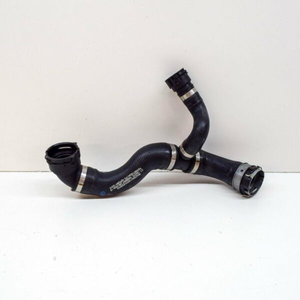 A2385019200 - NEW MB GLC X253 LEFT UPPER WATER COOLING RADIATOR HOSE A2385019200 ORIGINAL