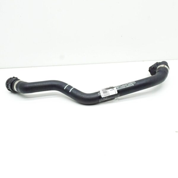 A2385019500 - NEW MERCEDES-BENZ E W212 LEFT WATER RADIATOR COOLANT HOSE A2385019500