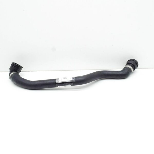 A2385019500 - NEW MERCEDES-BENZ E W212 LEFT WATER RADIATOR COOLANT HOSE A2385019500