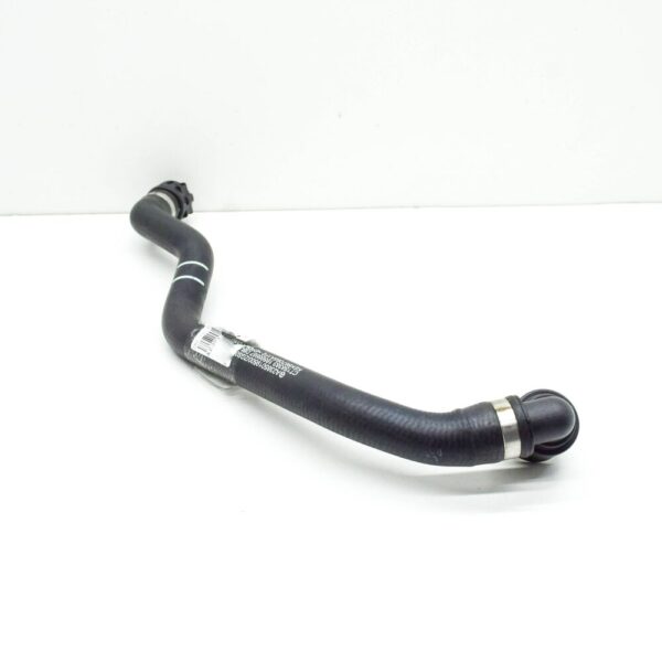 A2385019500 - NEW MERCEDES-BENZ E W212 LEFT WATER RADIATOR COOLANT HOSE A2385019500