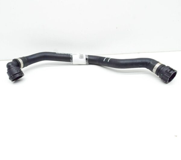 A2385019500 - NEW MERCEDES-BENZ E W212 LEFT WATER RADIATOR COOLANT HOSE A2385019500