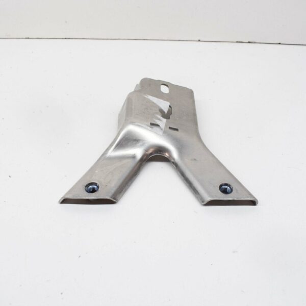 A2386202700 - NEW MB E A238 FRONT LEFT ABSORBER TO CROSSMEMBER STRUT A2386202700 ORIGINAL