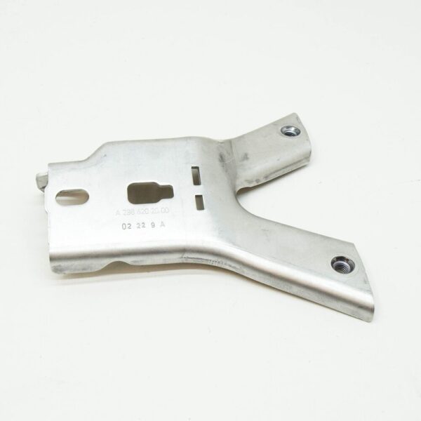A2386202800 - NEW MERCEDES-BENZ E CABRIO A238 FRONT SLAM PANEL RIGHT BRACE A2386202800