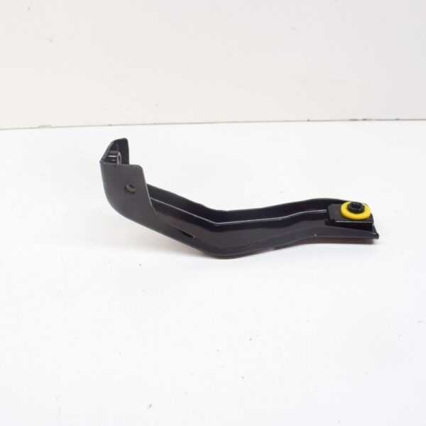 A2386202900 - NEW MB E C238 FRONT LEFT BUMPER IMPACT BAR BRACKET A2386202900