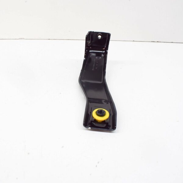 A2386202900 - NEW MB E C238 FRONT LEFT BUMPER IMPACT BAR BRACKET A2386202900