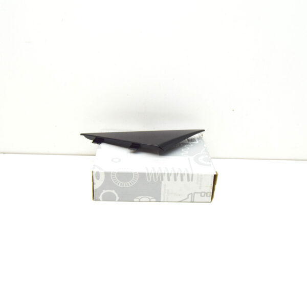 A2387275300 - MERCEDES-BENZ E C238 Front Left Door Mirror Triangle Cap A2387275300 NEW GENUINE