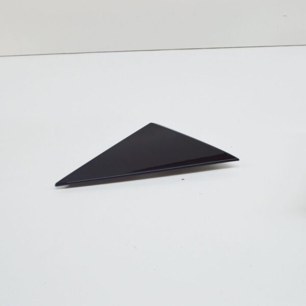 A2387275400 - NEW MB E C238 FRONT RIGHT DOOR MIRROR TRIANGLE CAP A2387275400
