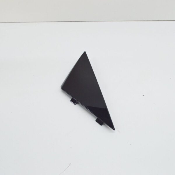 A2387275400 - NEW MB E C238 FRONT RIGHT DOOR MIRROR TRIANGLE CAP A2387275400