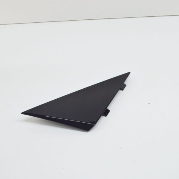 A2387275400 - NEW MB E C238 FRONT RIGHT DOOR MIRROR TRIANGLE CAP A2387275400