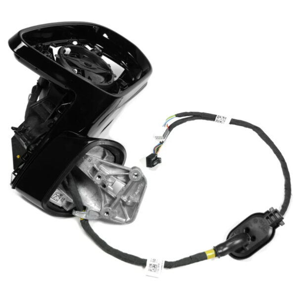 A2388107400 - NEW MERCEDES-BENZ E COUPE C238 FRONT RIGHT SIDE WING MIRROR A2388107400