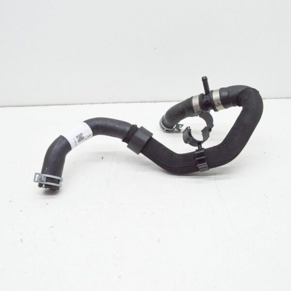 A2388305400 - NEW MB CLS C257 HOLDER TO CIRCULATION PUMP RETURN HOSE LHD A2388305400 ORIGINAL