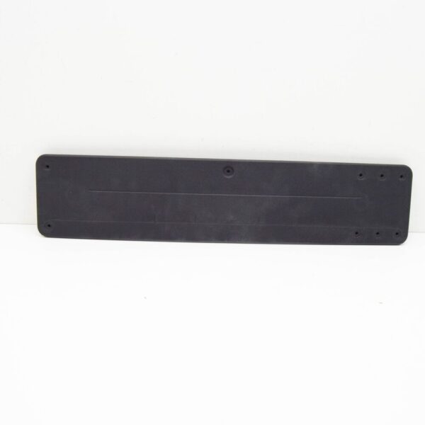 A2388806901 - New MERCEDES-BENZ E C238 Front License Plate Holder A2388806901