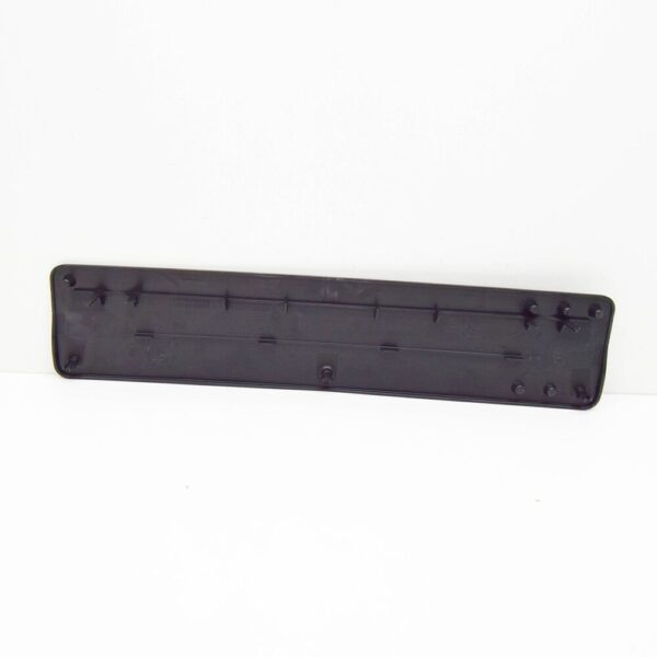 A2388806901 - New MERCEDES-BENZ E C238 Front License Plate Holder A2388806901
