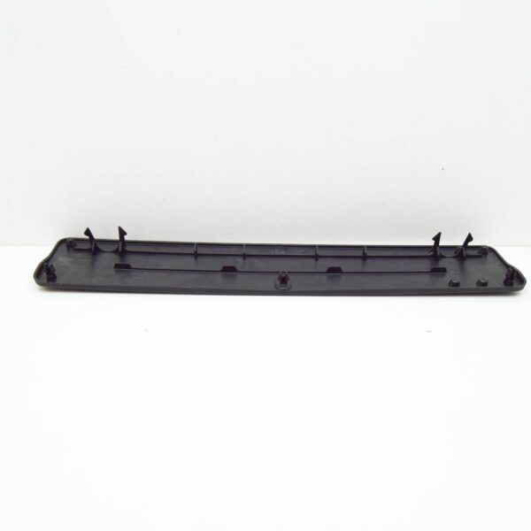 A2388806901 - New MERCEDES-BENZ E C238 Front License Plate Holder A2388806901