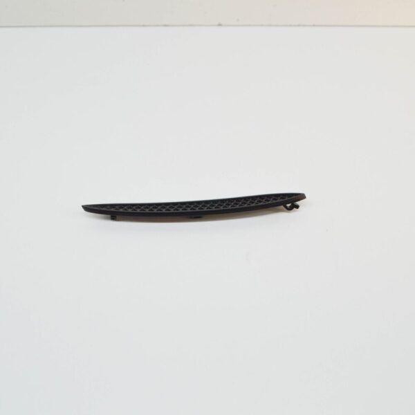 A2388858700 - NEW MERCEDES-BENZ E C238 REAR BUMPER LEFT COVER GRILLE TRIM A2388858700 ORIGINAL