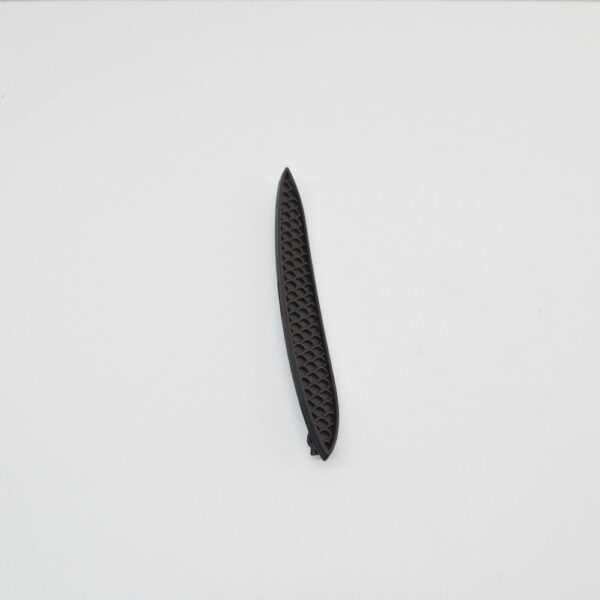 A2388858700 - NEW MERCEDES-BENZ E C238 REAR BUMPER LEFT COVER GRILLE TRIM A2388858700 ORIGINAL