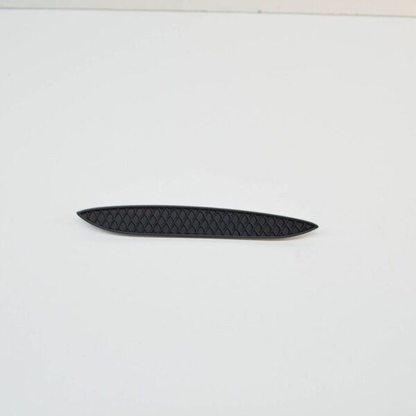 A2388858700 - NEW MERCEDES-BENZ E C238 REAR BUMPER LEFT COVER GRILLE TRIM A2388858700 ORIGINAL
