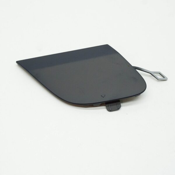 A23888589009999 - NEW MERCEDES-BENZ E C238 REAR BUMPER TOW EYE COVER A23888589009999 ORIGINAL