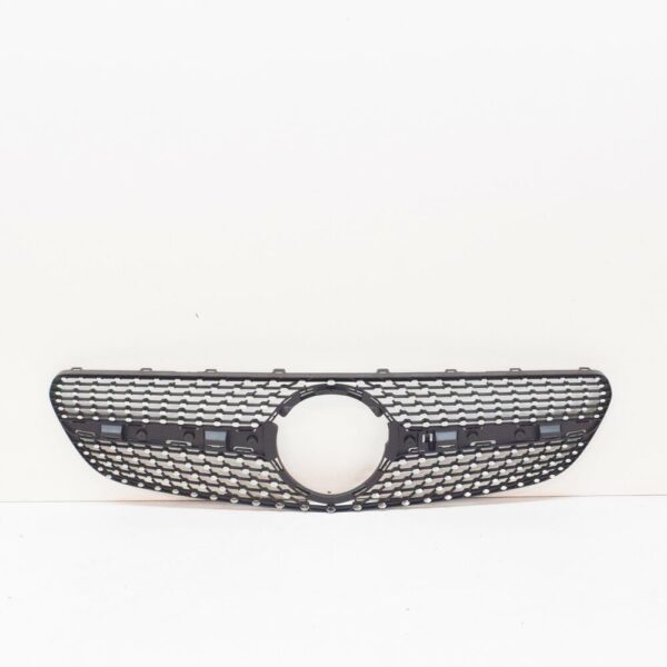 A2388881300 - NEW MERCEDES-BENZ E-CLASS COUPE C238 FRONT RADIATOR GRILLE A2388881300 ORIGINAL