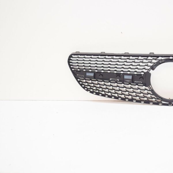 A2388881300 - NEW MERCEDES-BENZ E-CLASS COUPE C238 FRONT RADIATOR GRILLE A2388881300 ORIGINAL