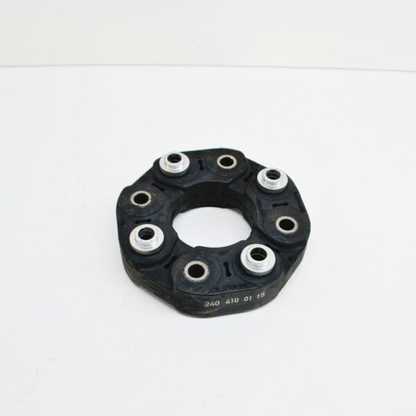 A2404100115 - MB C W205 articulated shaft rear flexible disc A2404100115 NEW ORIGINAL