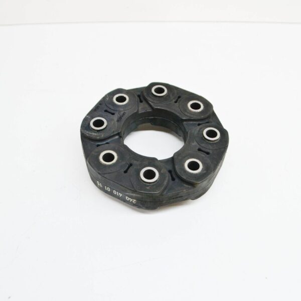 A2404100115 - MB C W205 articulated shaft rear flexible disc A2404100115 NEW ORIGINAL