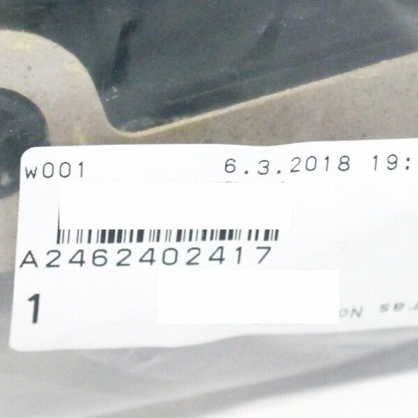 A2462402417 - NEW MERCEDES BENZ GLA X156 ENGINE MOUNT RIGHT SIDE A2462402417 2017 ORIGINAL