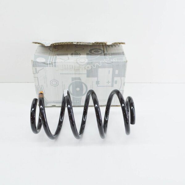 A2463243004 - Mercedes-Benz B W246 rear screw spring A2463243004 new ES REAL