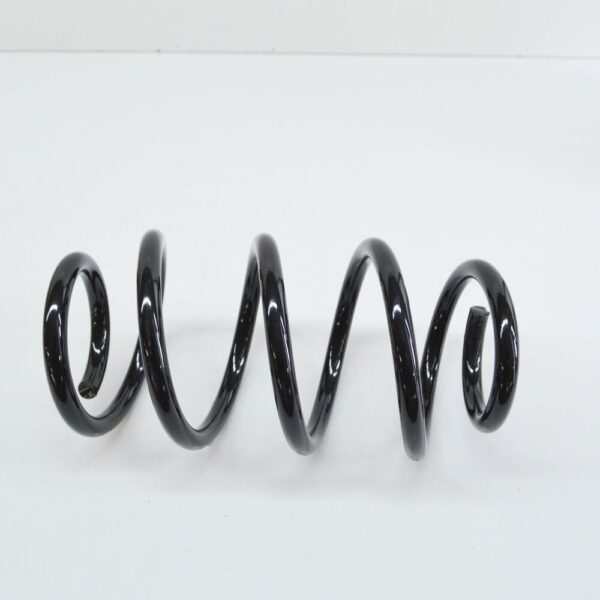 A2463243004 - Mercedes-Benz B W246 rear screw spring A2463243004 new ES REAL