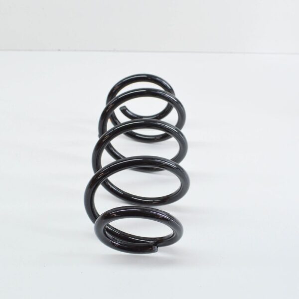 A2463243004 - Mercedes-Benz B W246 rear screw spring A2463243004 new ES REAL