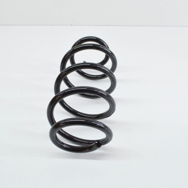 A2463243004 - Mercedes-Benz B W246 rear screw spring A2463243004 new ES REAL