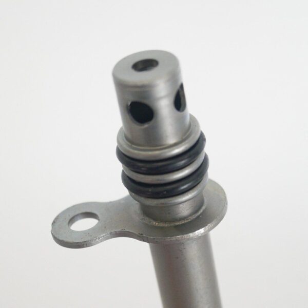 A2463700384 - NEW MERCEDES-BENZ B-CLASS W246 OIL FILLER PIPE A2463700384 2012 ORIGINAL