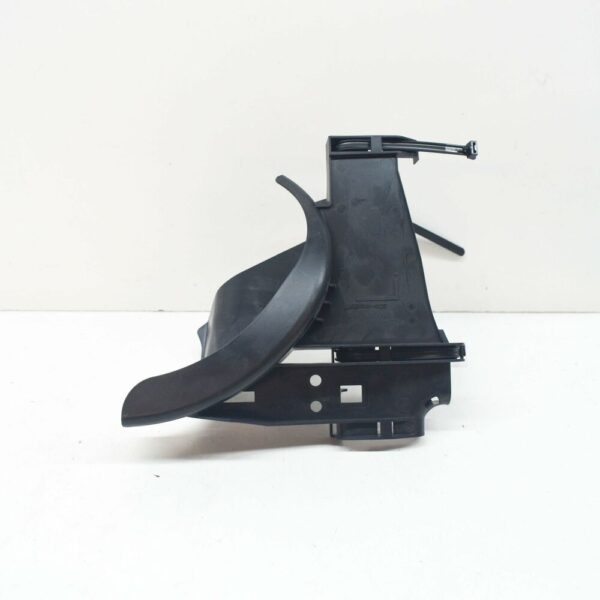 A2464211420 - NEW MB CLA COUPE C117 FRONT LEFT BRAKE AIR DUCT A2464211420 ORIGINAL