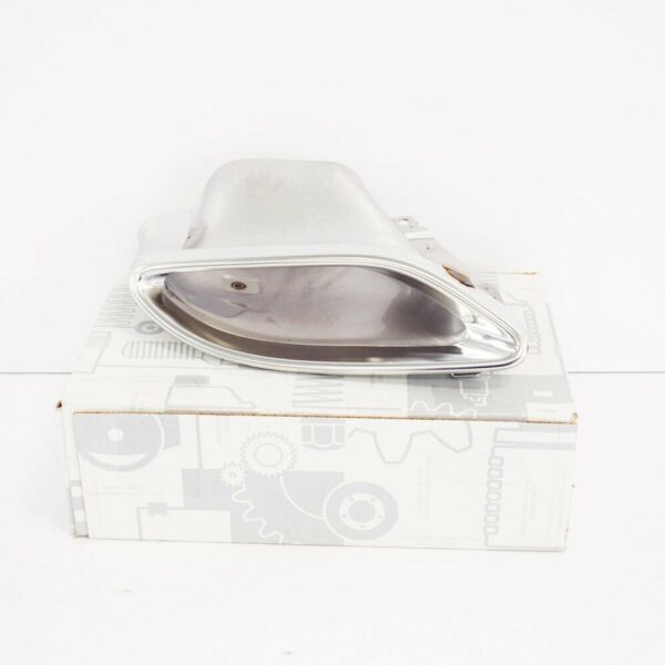 A2464900427 - NEW MB B-CLASS W246 EXHAUST PIPE RIGHT MUFFLE TIP A2464900427 ORIGINAL