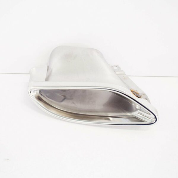 A2464900427 - NEW MB B-CLASS W246 EXHAUST PIPE RIGHT MUFFLE TIP A2464900427 ORIGINAL