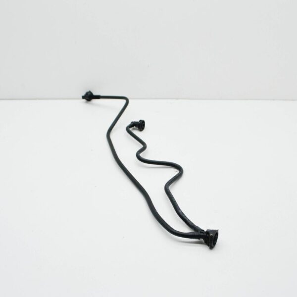 A2465010025 - NEW MB A W176 COOLER TO COMPENSATING TANK BLEED LINE A2465010025 ORIGINAL