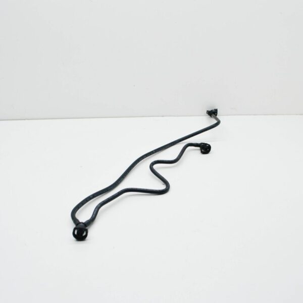 A2465010025 - NEW MB A W176 COOLER TO COMPENSATING TANK BLEED LINE A2465010025 ORIGINAL