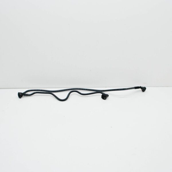 A2465010025 - NEW MB A W176 COOLER TO COMPENSATING TANK BLEED LINE A2465010025 ORIGINAL