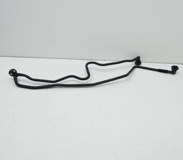 A2465010125 - NEW MERCEDES-BENZ A W176 COOLING RADIATOR HOSE A2465010125