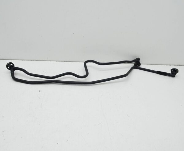 A2465010125 - NEW MERCEDES-BENZ A W176 COOLING RADIATOR HOSE A2465010125