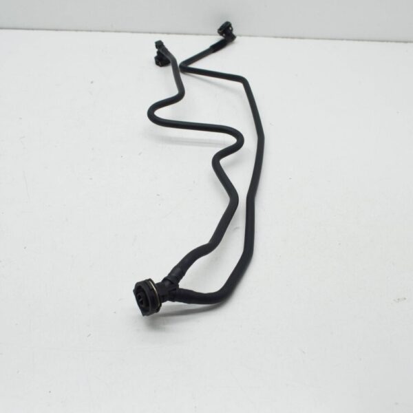 A2465010125 - NEW MERCEDES-BENZ A W176 COOLING RADIATOR HOSE A2465010125