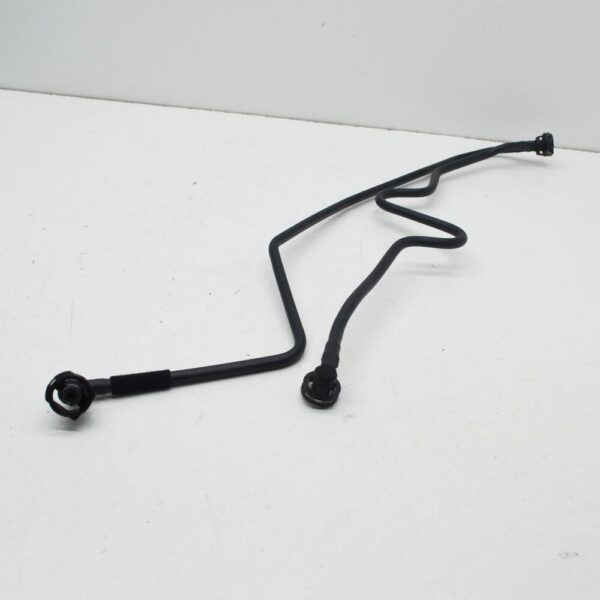A2465010125 - NEW MERCEDES-BENZ A W176 COOLING RADIATOR HOSE A2465010125