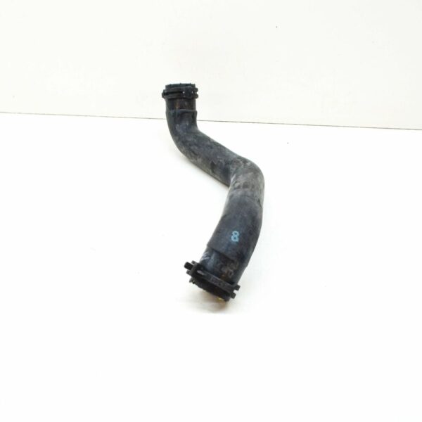 A2465010182 - NEW MERCEDES BENZ B CLASS W246 WATER RADIATOR HOSE A2465010182 14-19 ORIGINAL