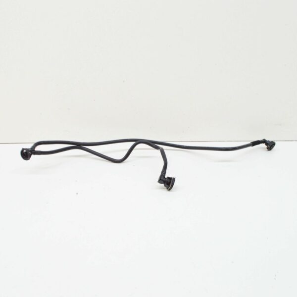 A2465010325 - NEW MERCEDES-BENZ A W176 ENGINE COOLANT RESERVOIR HOSE A2465010325