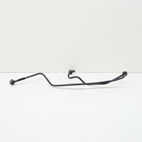 A2465010325 - NEW MERCEDES-BENZ A W176 ENGINE COOLANT RESERVOIR HOSE A2465010325