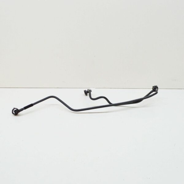 A2465010325 - NEW MERCEDES-BENZ A W176 ENGINE COOLANT RESERVOIR HOSE A2465010325