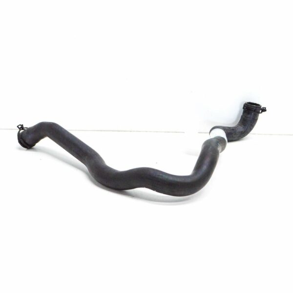 A2465010382 - NEW MERCEDES-BENZ B W246 LEFT WATER COOLANT RADIATOR HOSE A2465010382 ORIGINAL